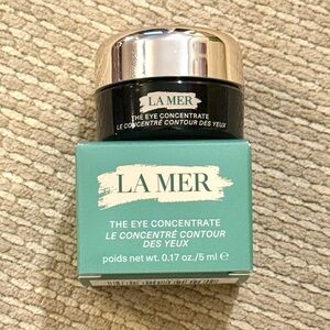 La Mer • Eye Concentrate